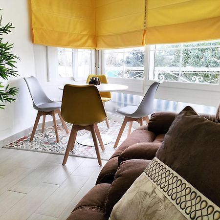 Acuario'S Home Benalmádena Eksteriør bilde