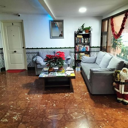 Acuario'S Home Benalmádena Eksteriør bilde
