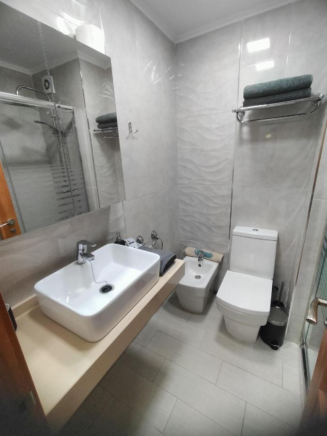 Acuario'S Home Benalmádena Eksteriør bilde