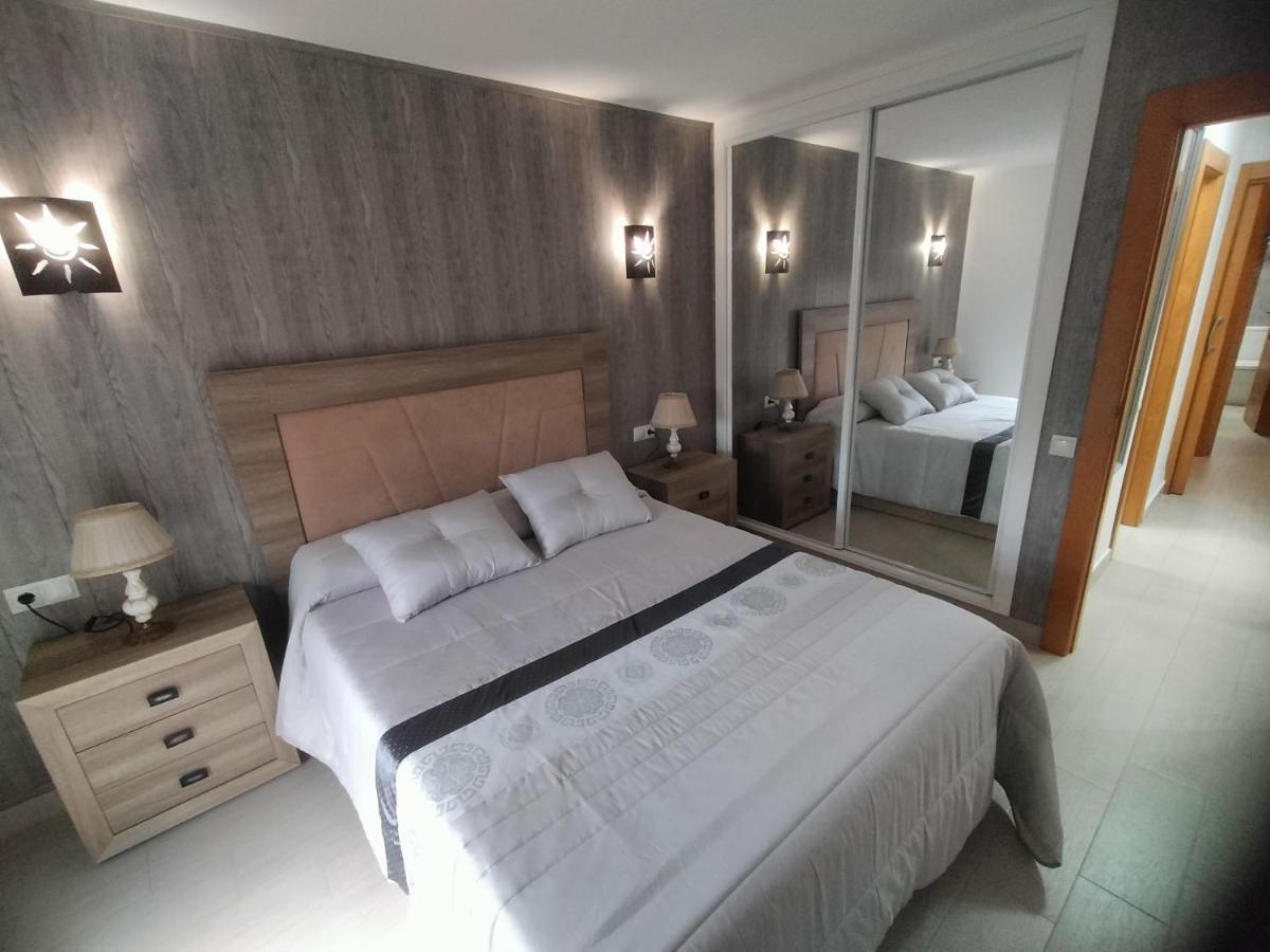 Acuario'S Home Benalmádena Eksteriør bilde
