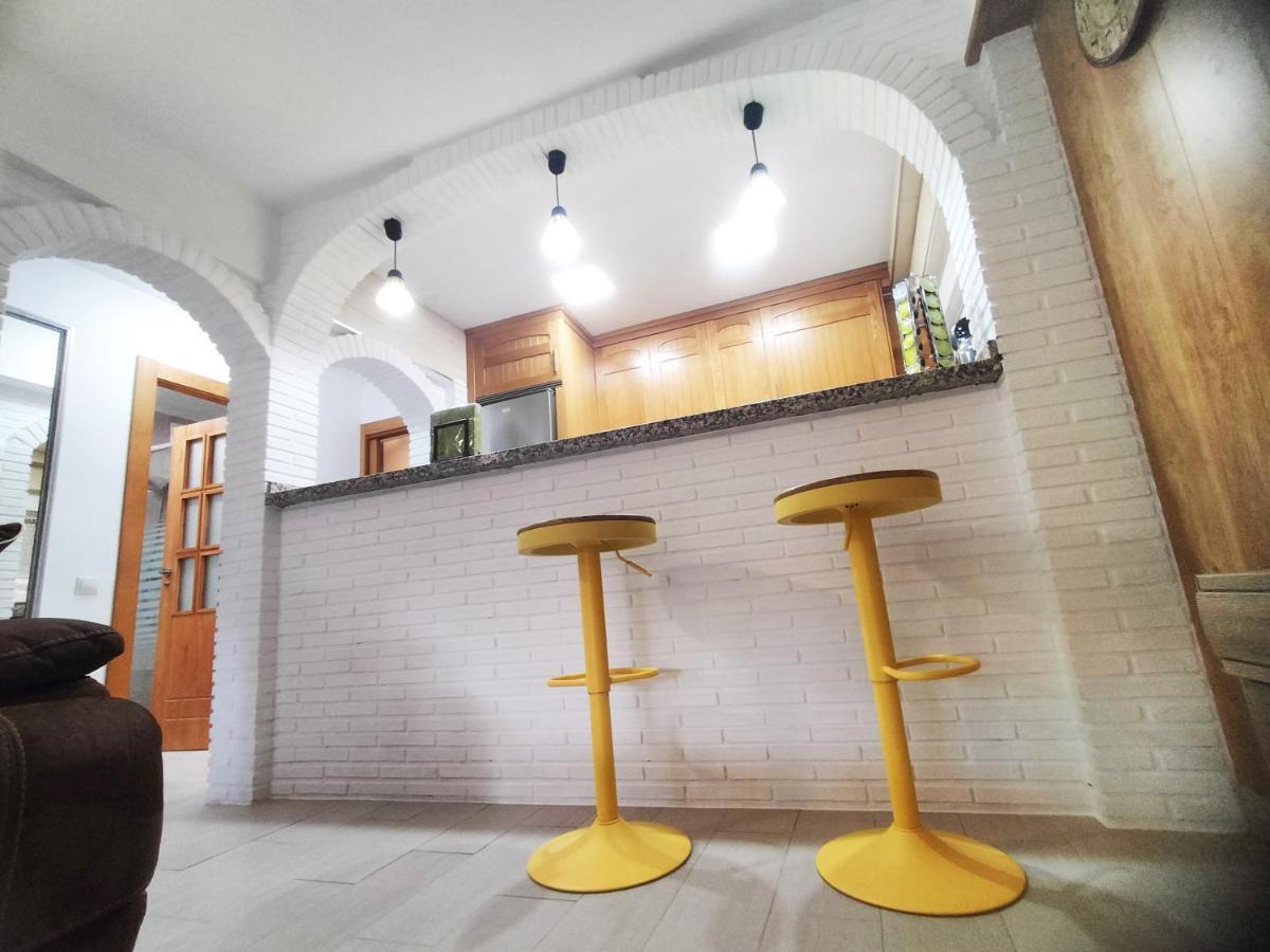 Acuario'S Home Benalmádena Eksteriør bilde