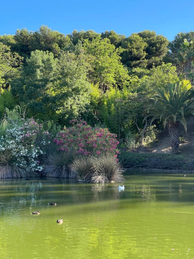 Acuario'S Home Benalmádena Eksteriør bilde