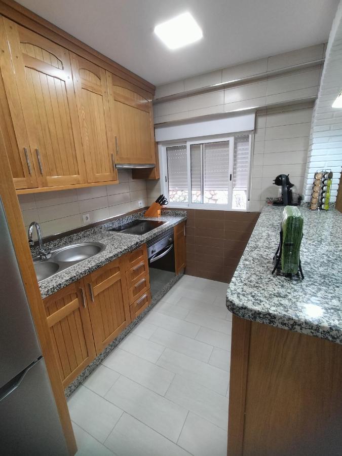 Acuario'S Home Benalmádena Eksteriør bilde