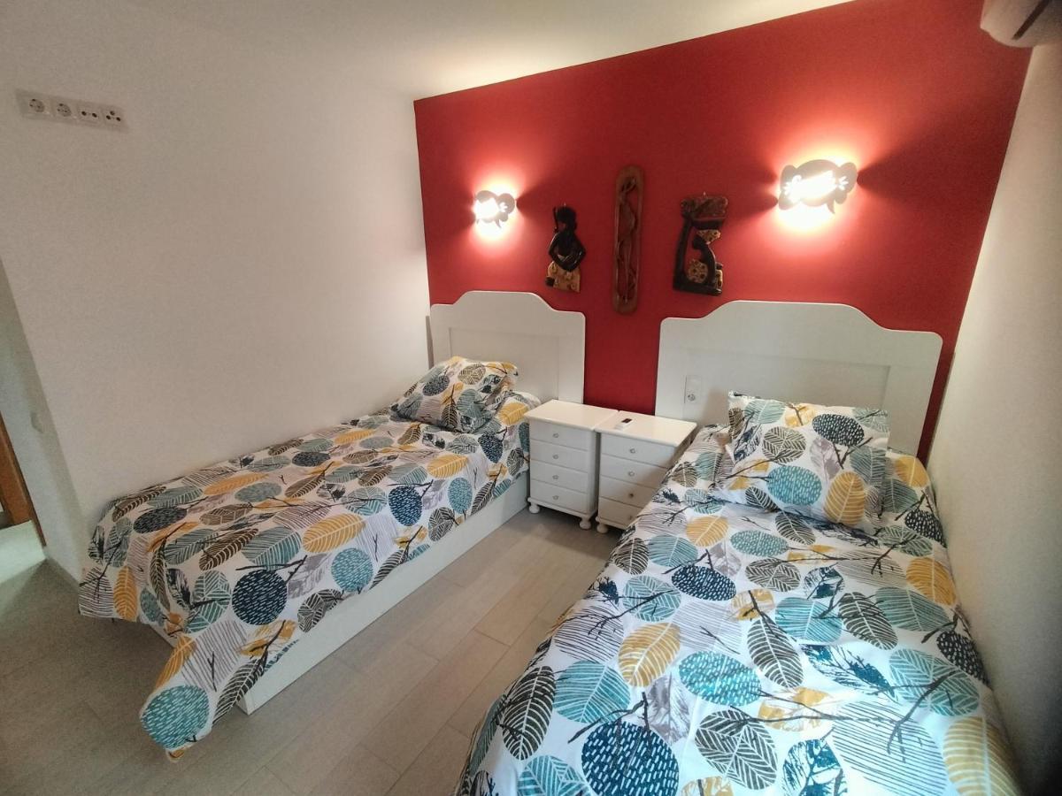 Acuario'S Home Benalmádena Eksteriør bilde