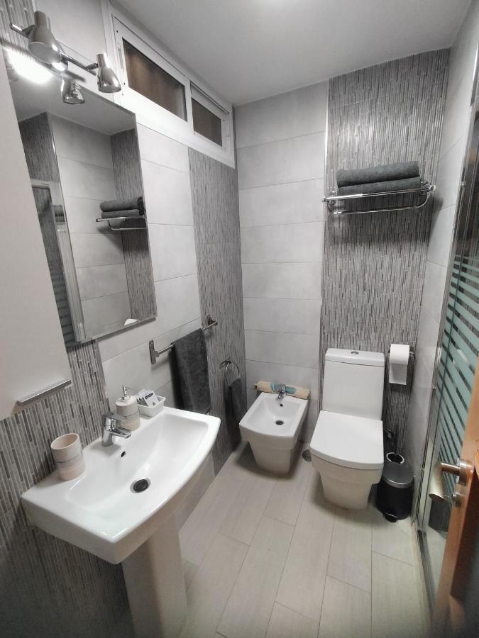 Acuario'S Home Benalmádena Eksteriør bilde