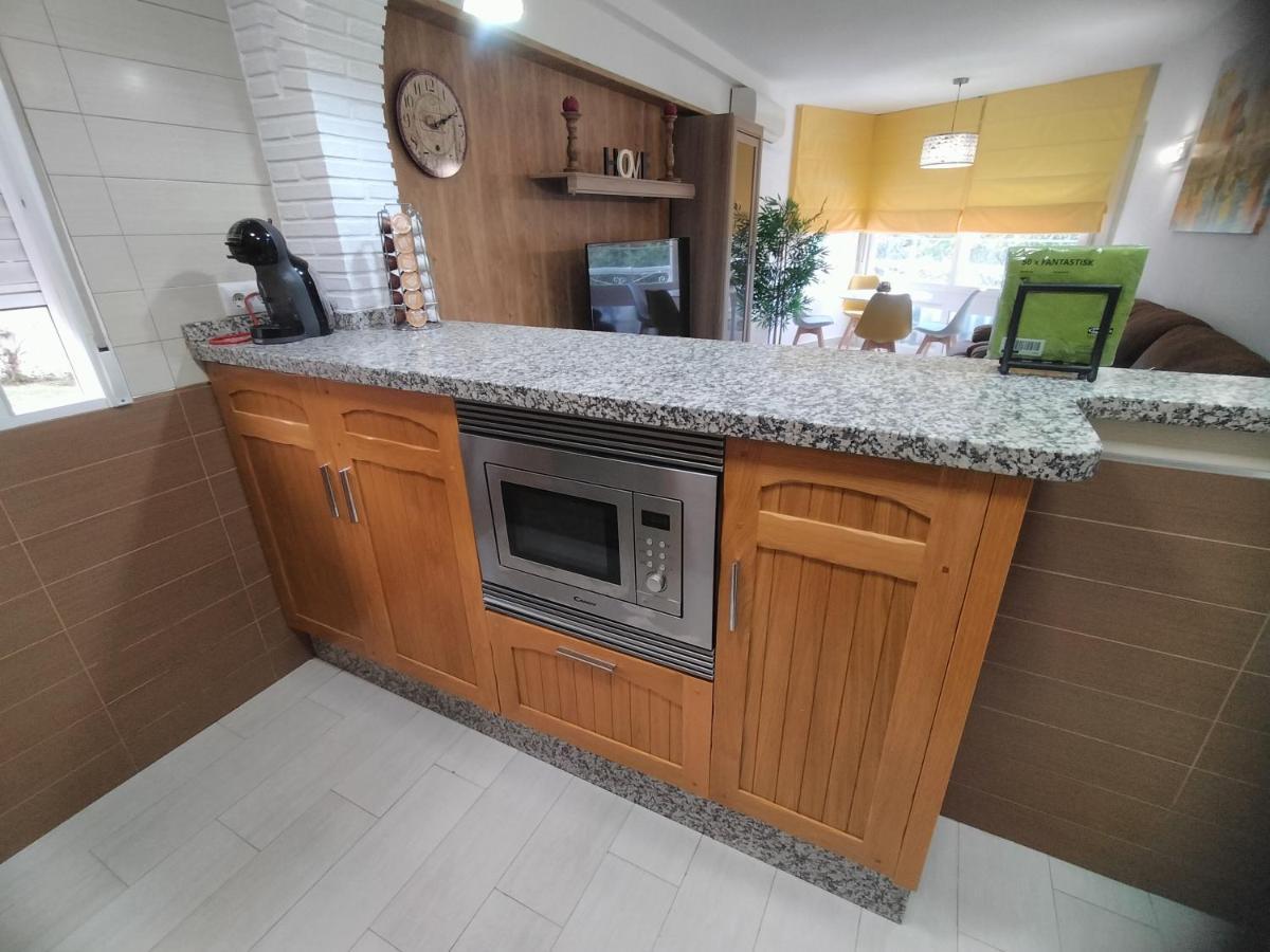 Acuario'S Home Benalmádena Eksteriør bilde