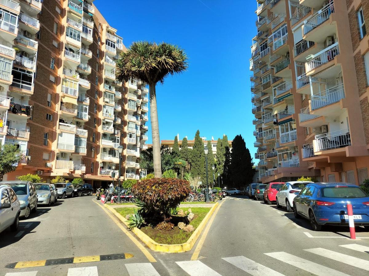 Acuario'S Home Benalmádena Eksteriør bilde