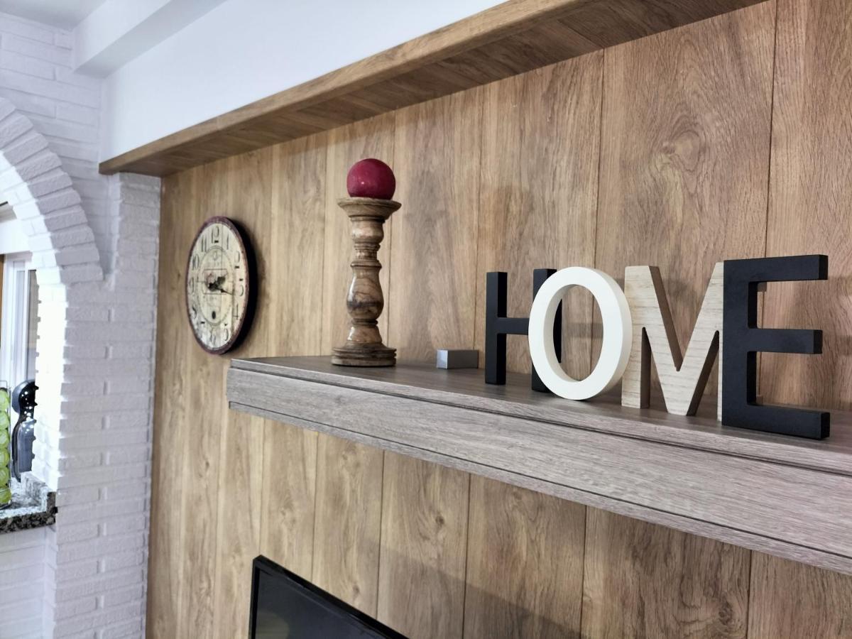 Acuario'S Home Benalmádena Eksteriør bilde