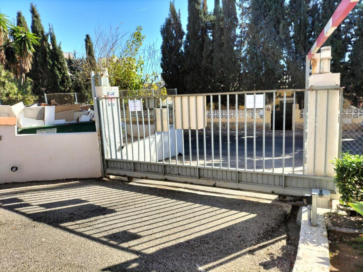 Acuario'S Home Benalmádena Eksteriør bilde