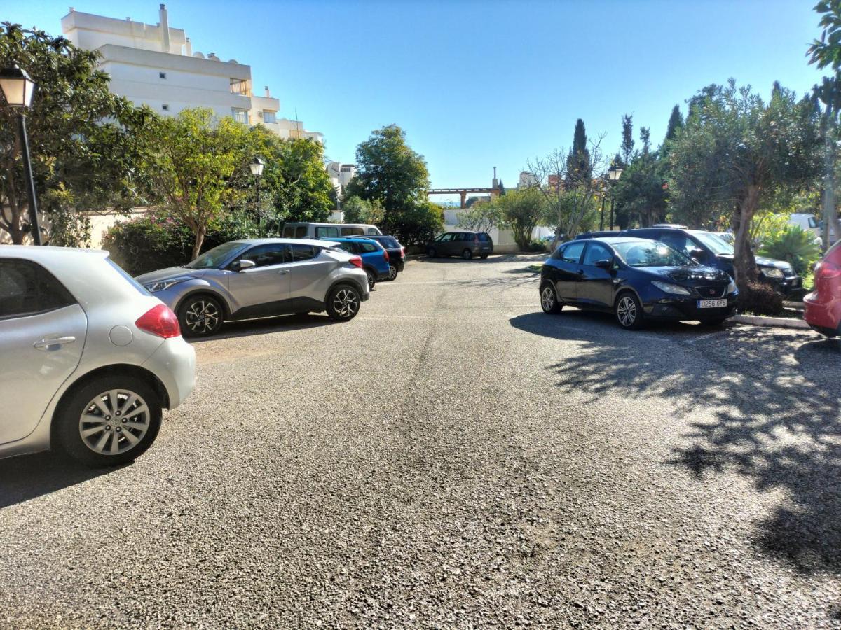 Acuario'S Home Benalmádena Eksteriør bilde