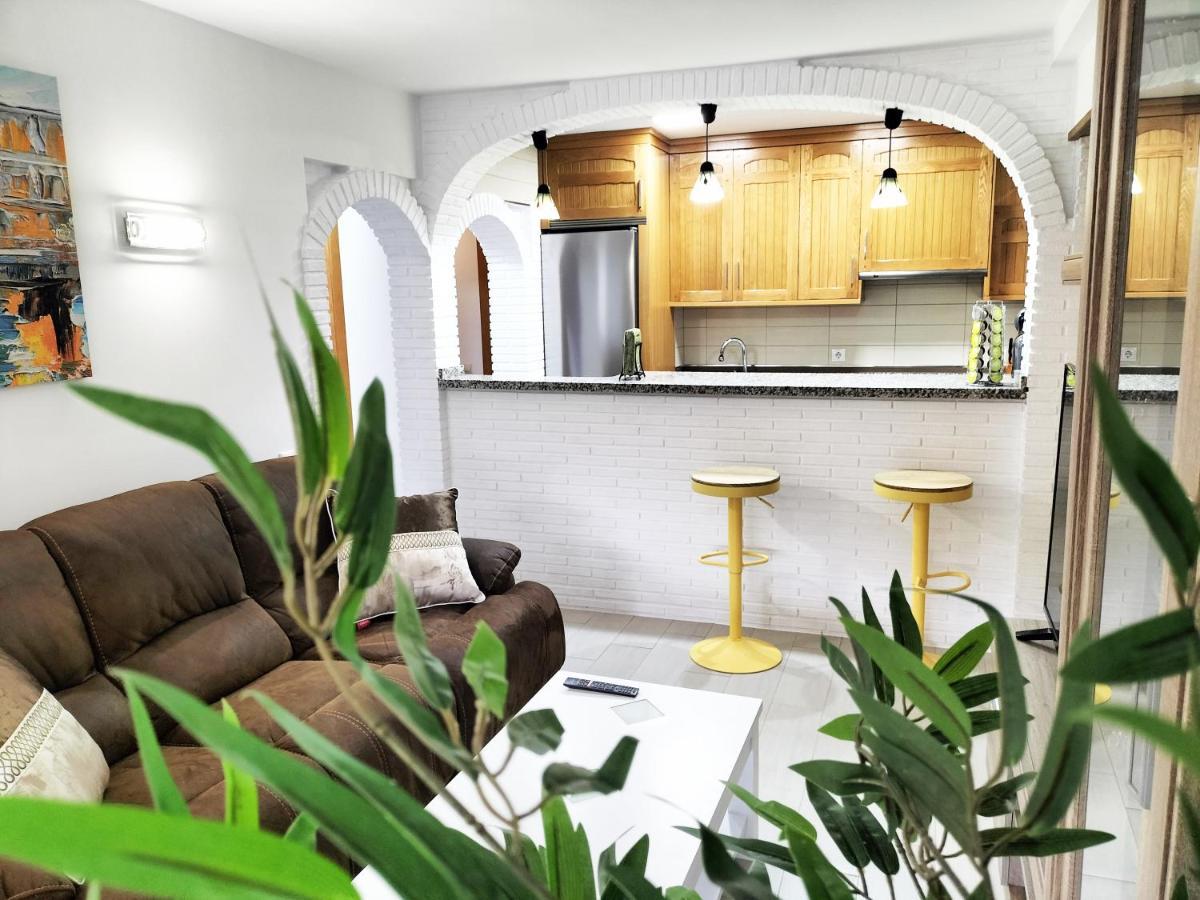 Acuario'S Home Benalmádena Eksteriør bilde
