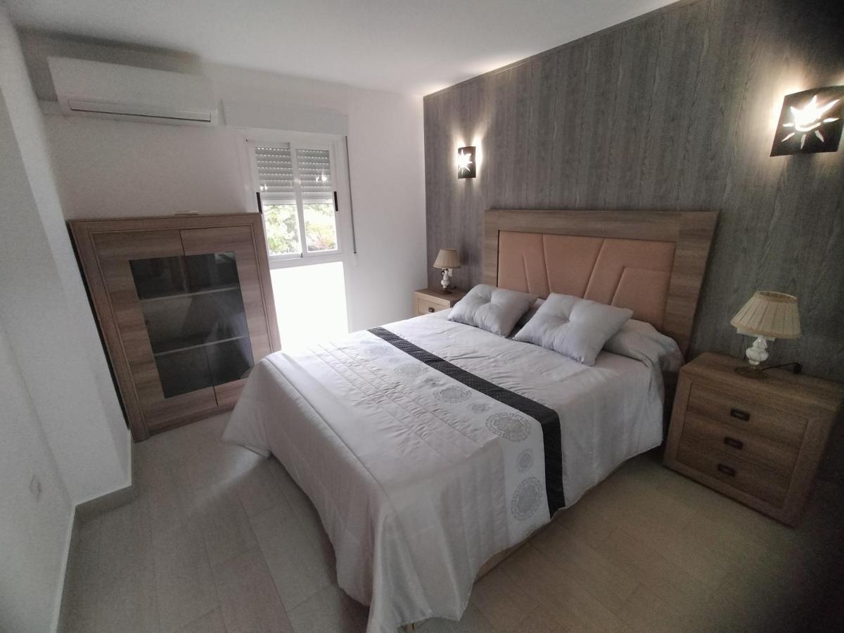 Acuario'S Home Benalmádena Eksteriør bilde
