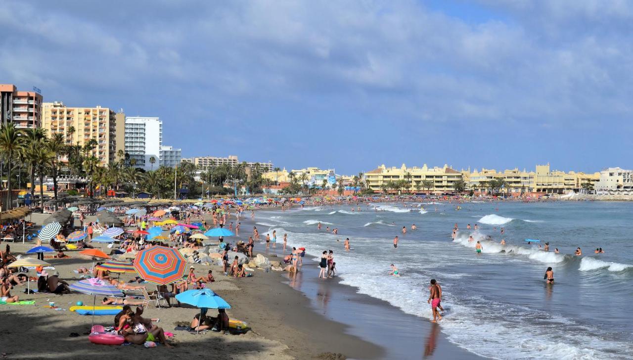 Acuario'S Home Benalmádena Eksteriør bilde