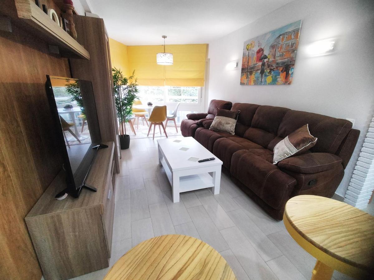 Acuario'S Home Benalmádena Eksteriør bilde