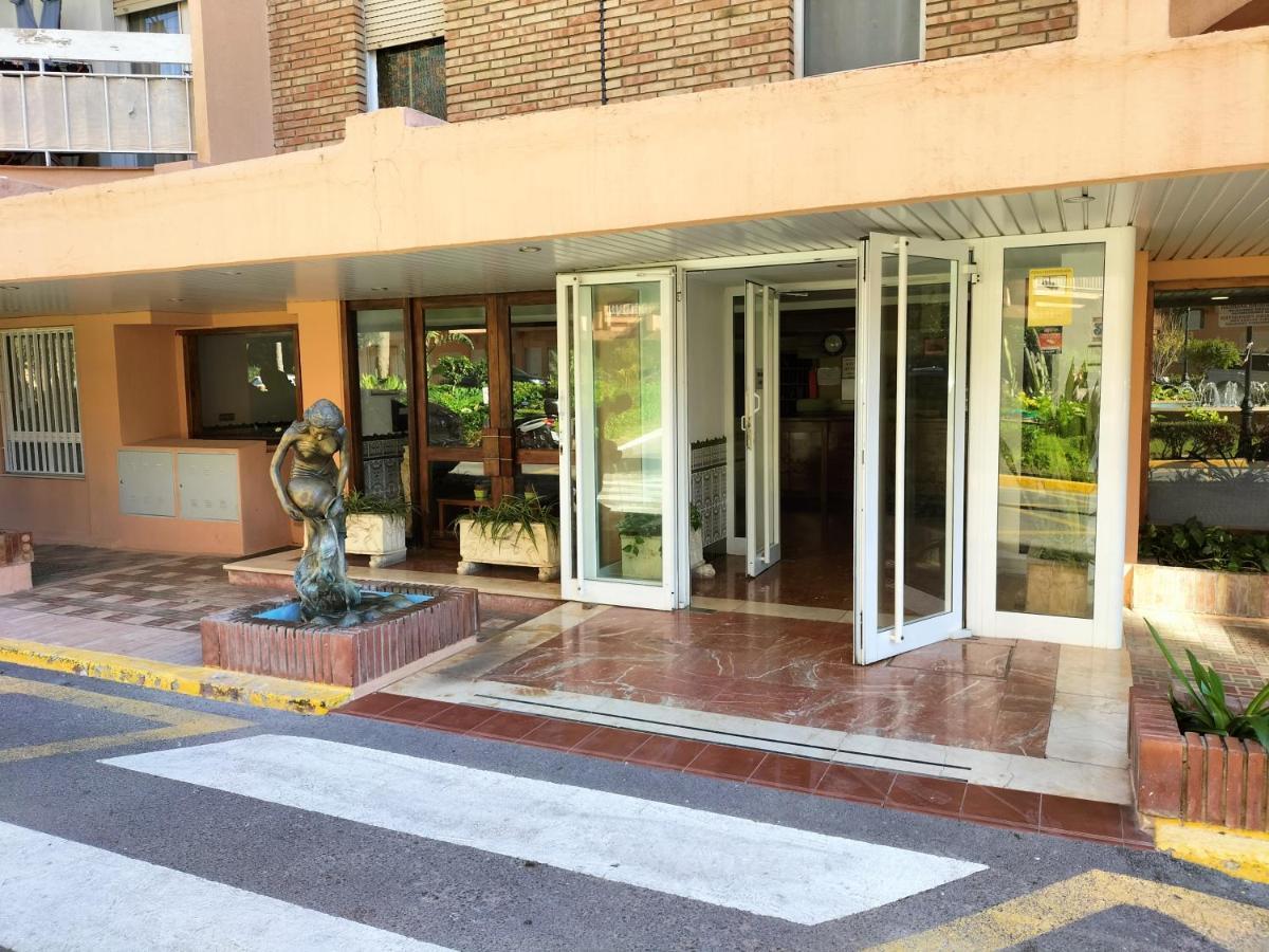 Acuario'S Home Benalmádena Eksteriør bilde