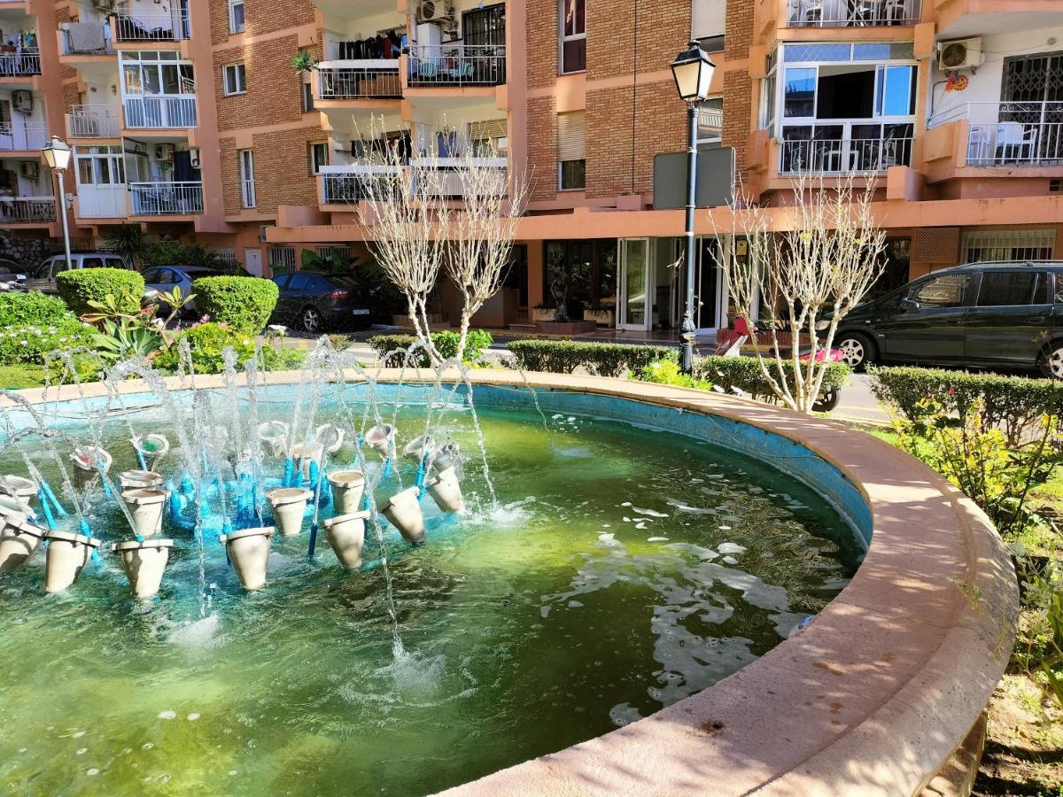 Acuario'S Home Benalmádena Eksteriør bilde
