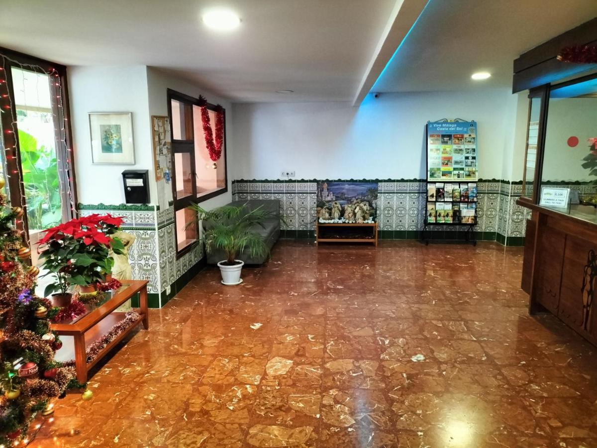 Acuario'S Home Benalmádena Eksteriør bilde