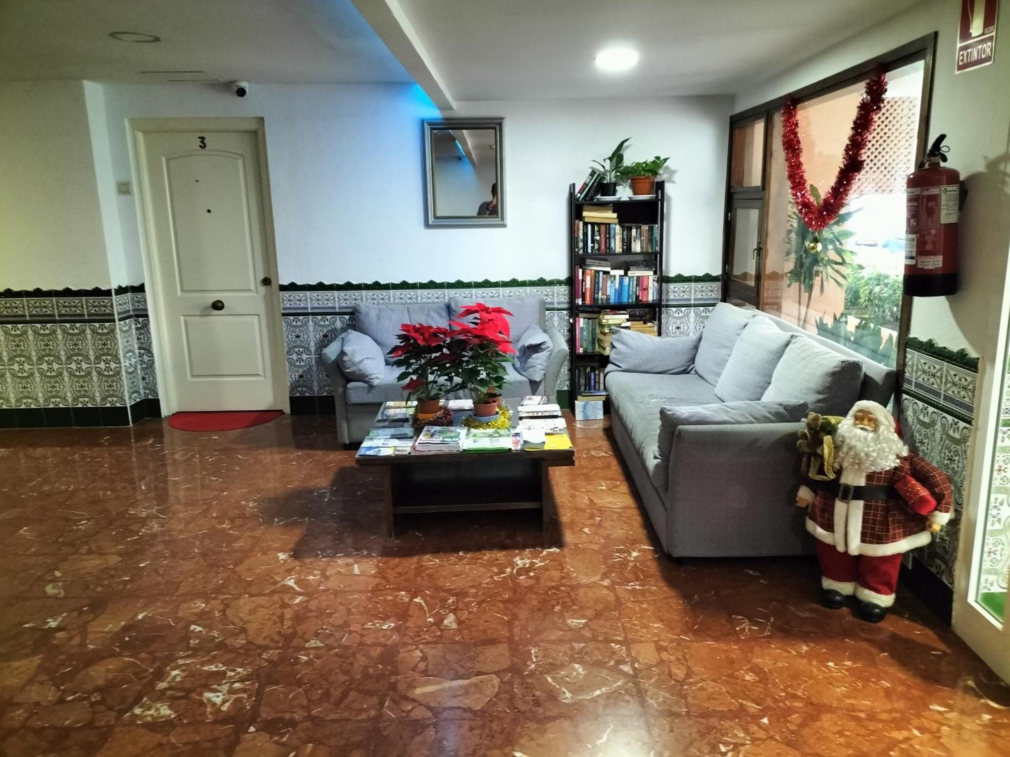 Acuario'S Home Benalmádena Eksteriør bilde